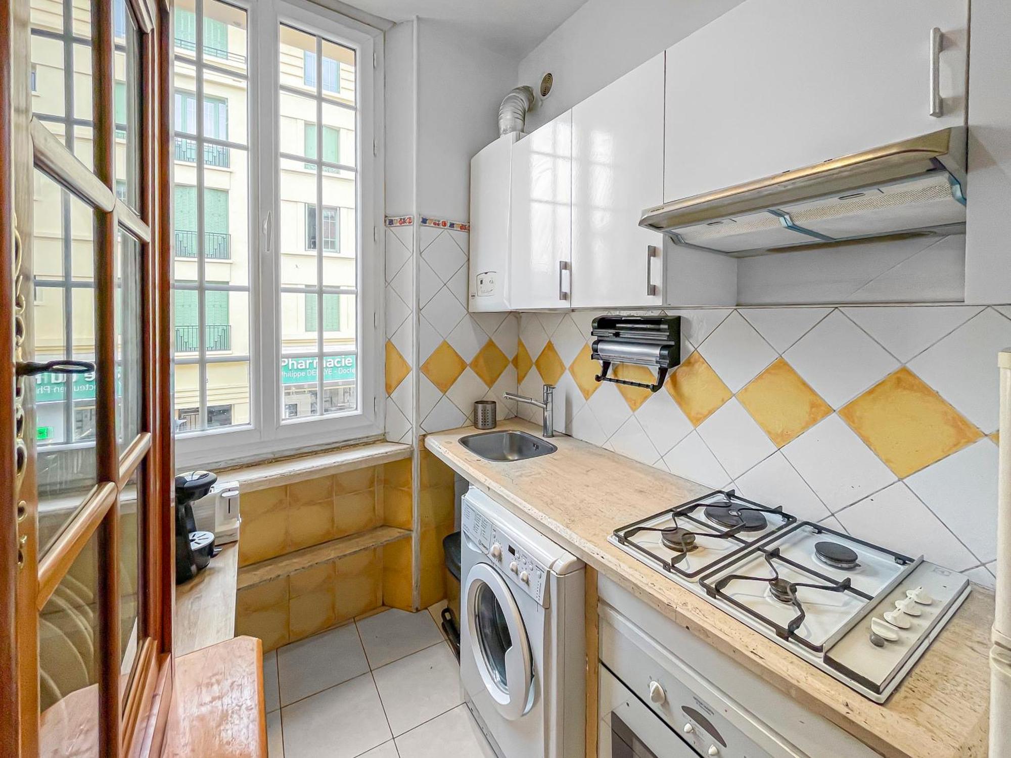 Apartment Chic Cannois Proche De La Croisette Cannes