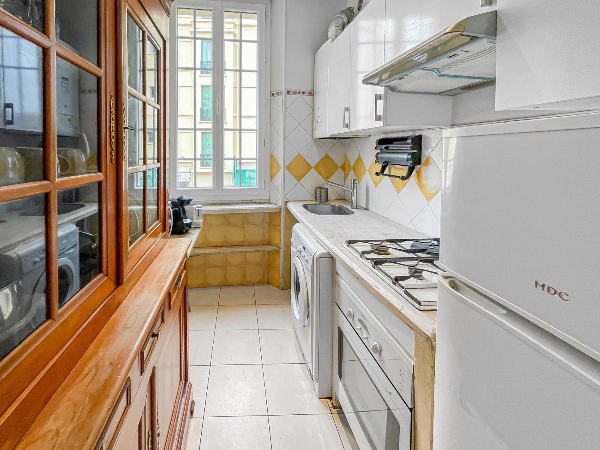 Apartment Chic Cannois Proche De La Croisette