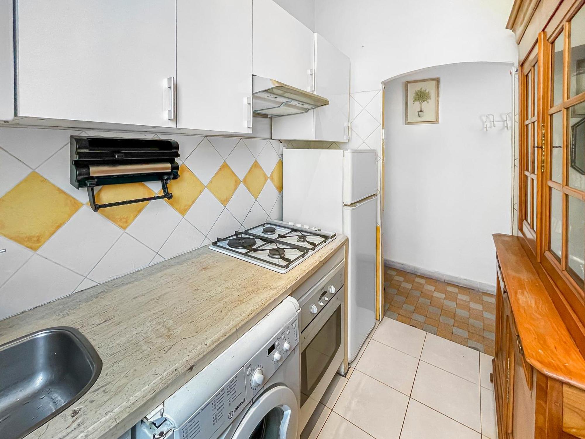Chic Cannois Proche De La Croisette Apartment *