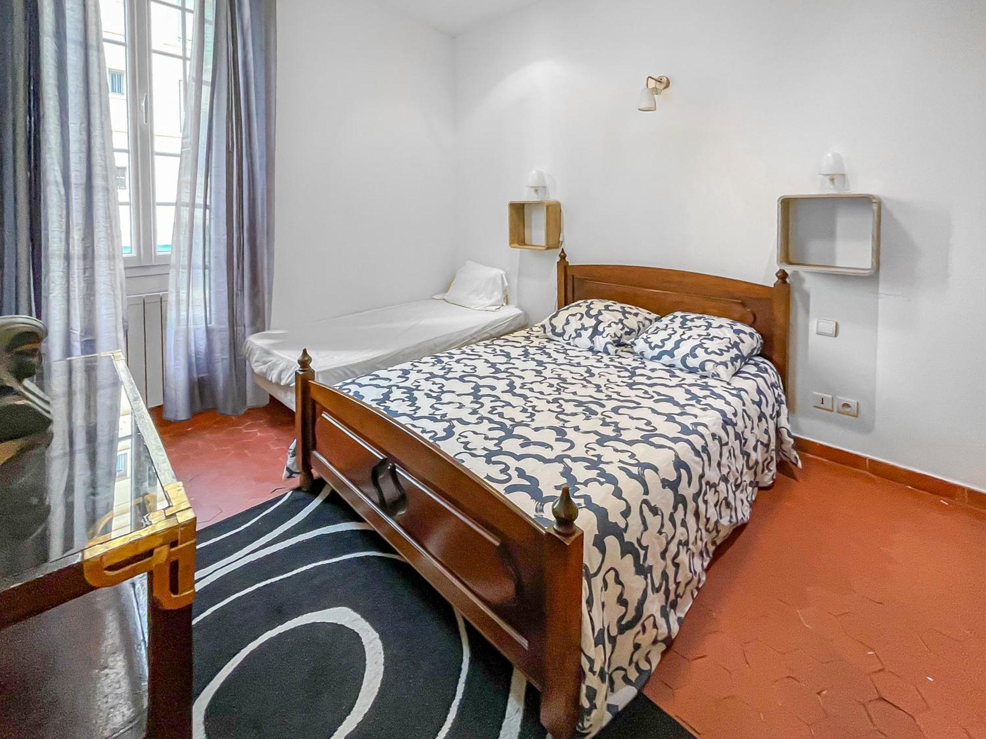 Apartment Chic Cannois Proche De La Croisette Cannes